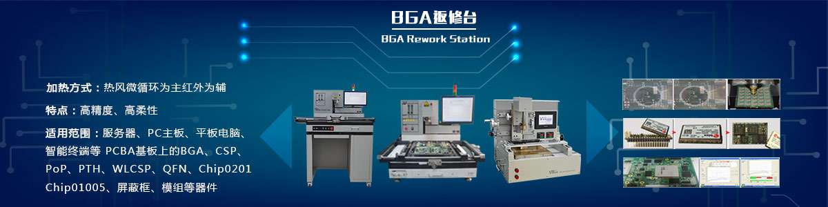 爱游戏体育app官网客服BGA返修台产品介绍